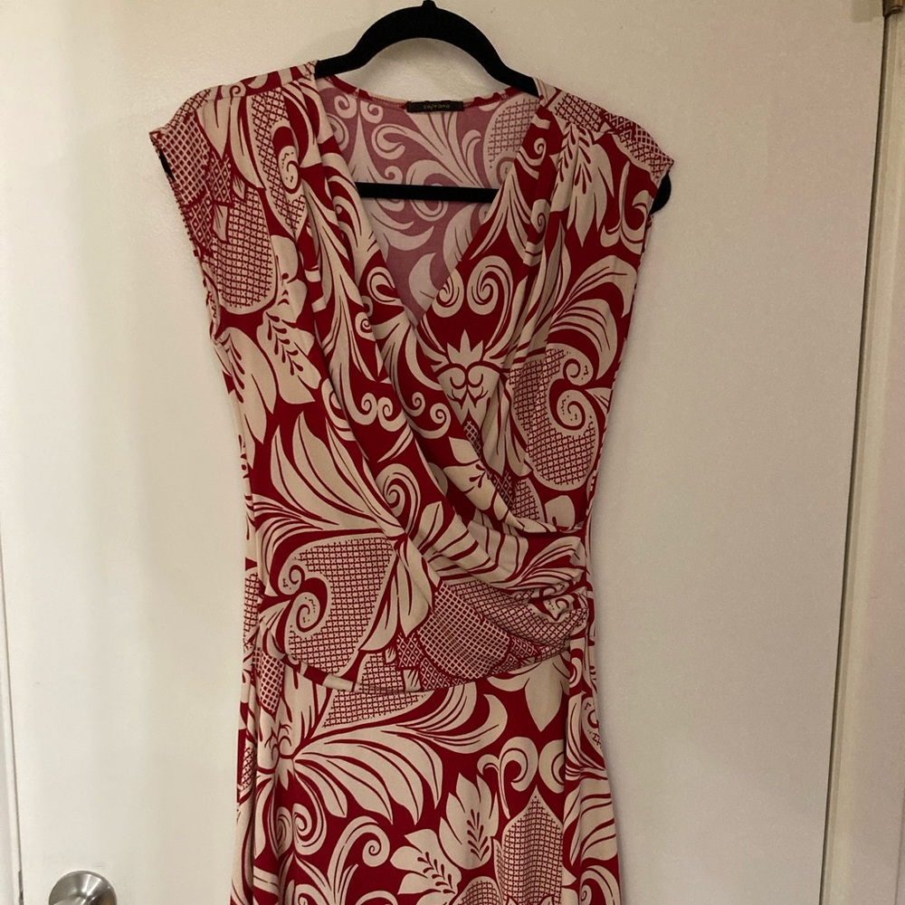 Soprano long dress - Medium